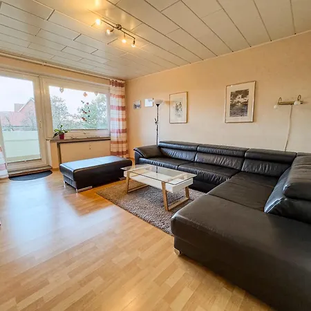 Ankommen&Wohlfühlen Cuxhaven Exterior foto